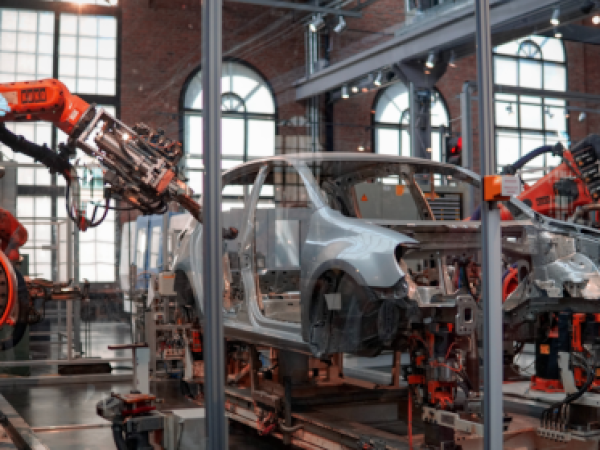 IATF 16949 - Focus on key instruments